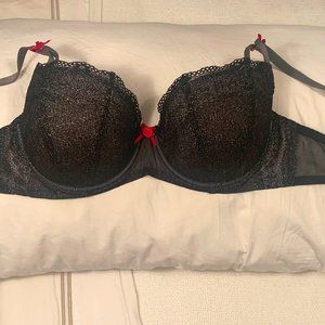 Betsey Johnson Bra 36D